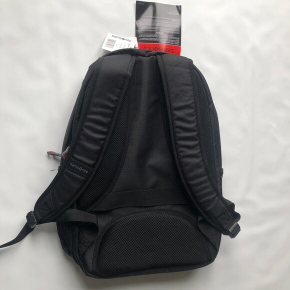 Samsonite Revell Executive Command Laptop Backpack - Picture 2 of 4